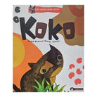 Koko by Mohd Khairul Azman Ismail