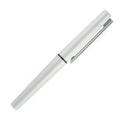 KOKUYO WP Rollerball Pen 0.5mm Silver Body
