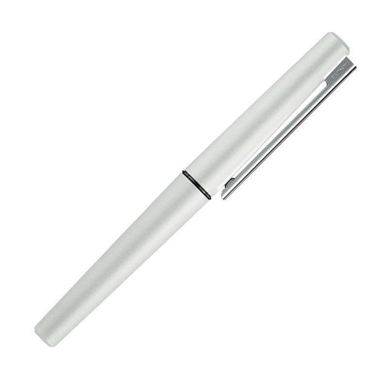 KOKUYO WP Rollerball Pen 0.5mm Silver Body
