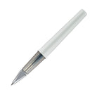 KOKUYO WP Rollerball Pen 0.5mm Silver Body