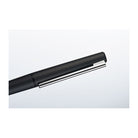 KOKUYO WP Rollerball Pen 0.5mm Silver Body