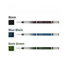 KOKUYO WP Rollerball Refill 0.5mm Black