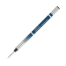 KOKUYO WP Rollerball Refill 0.5mm Blue Black