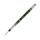 KOKUYO WP Rollerball Refill 0.5mm Dark Green