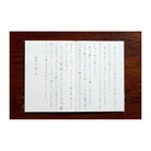 KOKUYO WP Fine Writer Pen Black Body