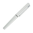 KOKUYO WP Fine Writer Pen Silver Body