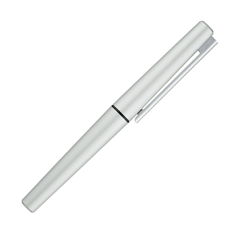 KOKUYO WP Fine Writer Pen Silver Body