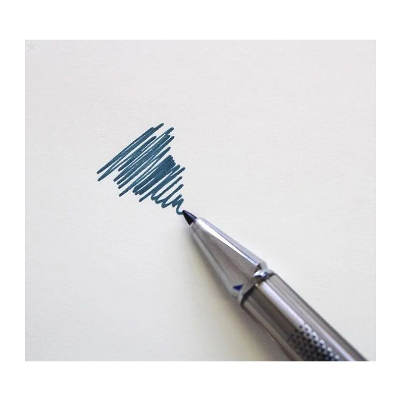 KOKUYO WP Fine Writer Refill Blue Black