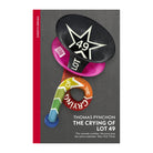 The Crying of Lot 49 by Thomas Pynchon