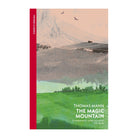 The Magic Mountain by Thomas Mann