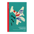 Catch-22 by Joseph Heller (Paperback)