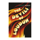 The Devils of Loudun by Aldous Huxley
