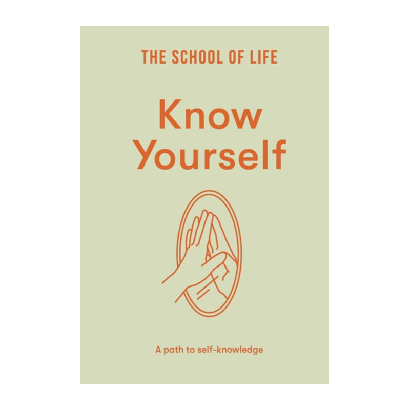 Know Yourself by The School of Life