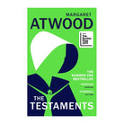 The Testaments by Margaret Atwood