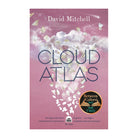 Cloud Atlas by David Mitchell