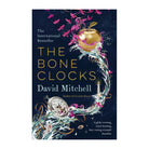 Bone Clocks by Mitchell David