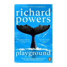 Playground by Richard Powers