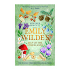Emily Wilde’s Map of the Otherlands by Heather Fawcett