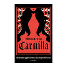 Carmilla by Sheridan Le Fanu