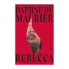 Rebecca by Daphne du Maurier