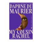 My Cousin Rachel by Daphne du Maurier