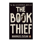 The Book Thief by Markus Zusak