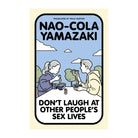 Don’t Laugh at Other People’s Sex Lives by Nao-Cola Yamazaki