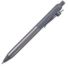 UNI-BALL Zento Water Based Pen Flow Model 0.5mm 0.5mm / Hematite