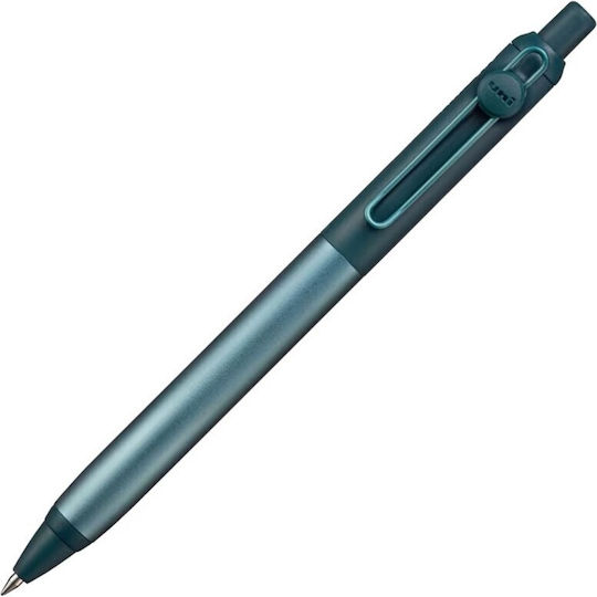 UNI-BALL Zento Water Based Pen Flow Model 0.5mm 0.5mm / Jade