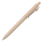 UNI-BALL Zento Water Based Pen Standard Model 0.7mm Sand
