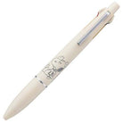 UNI Jetstream Lite Touch x Peanuts Multi Pen 0.5mm Mellow White