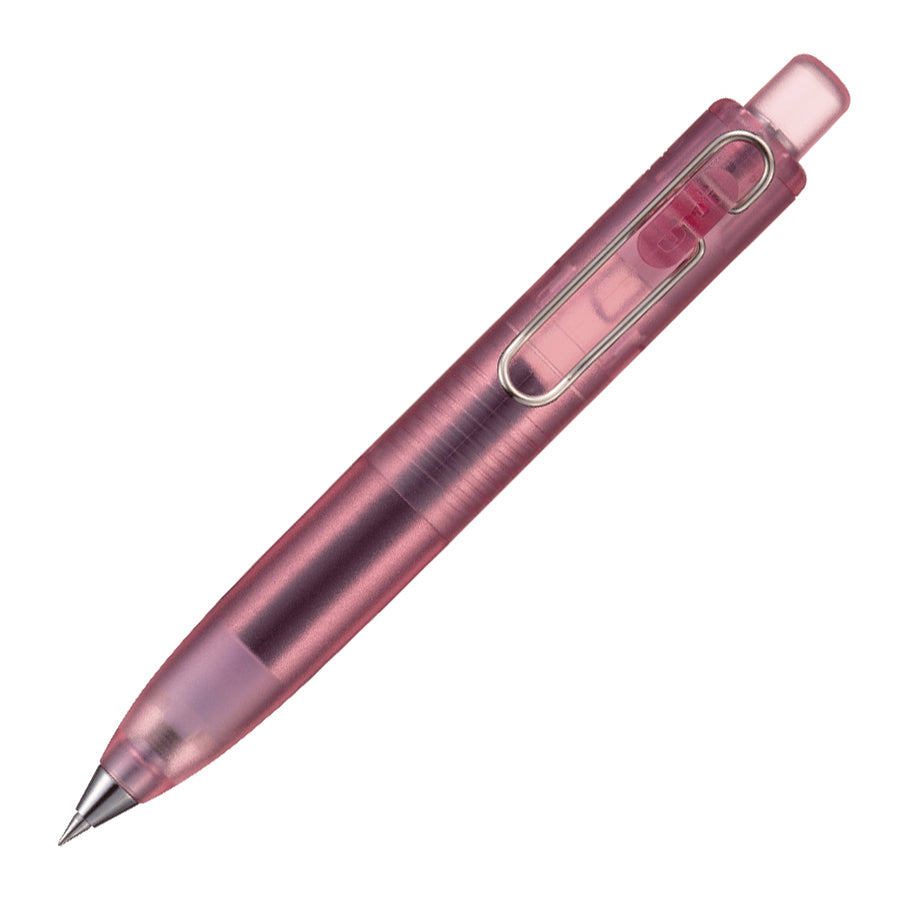 UNI-BALL One P 0.5mm Jelly Color Raspberry