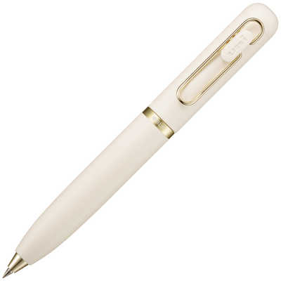 UNI-BALL One Multi Pen 0.38mm Lamp White
