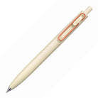 UNI-BALL One Colour Clip 0.5mm Cream