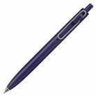 UNI-BALL One Colour Clip 0.5mm Ice Blue