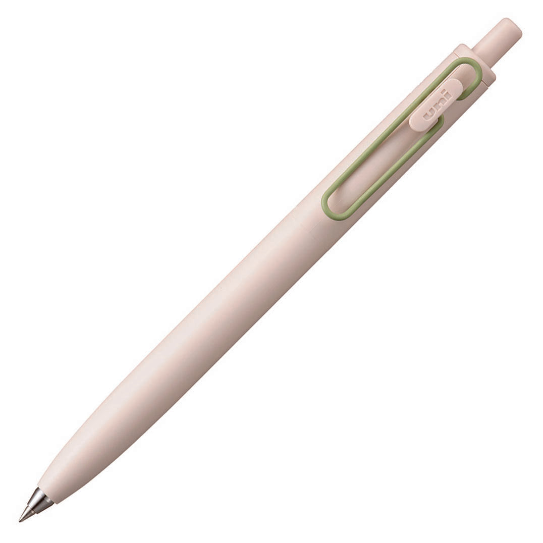 UNI-BALL One Colour Clip 0.5mm Cotton Pink