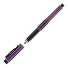 UNI Kurutoga Dive Mechanical Pencil 0.5mm Aurora Purple