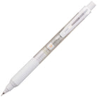UNI Kurutoga Mechanical Pencil (Liquid) 0.5mm Glossy Pearl