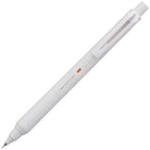 UNI Kurutoga Mechanical Pencil (Liquid) 0.5mm Powder White