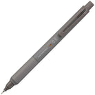 UNI Kurutoga Mechanical Pencil (Solid) 0.5mm Brow Grey