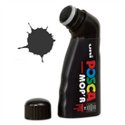 UNI POSCA MOP'R Paint Marker 19mm Black