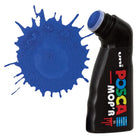 UNI POSCA MOP'R Paint Marker 19mm Blue
