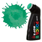 UNI POSCA MOP'R Paint Marker 19mm Green