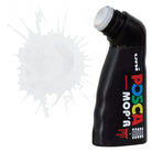 UNI POSCA MOP'R Paint Marker 19mm White