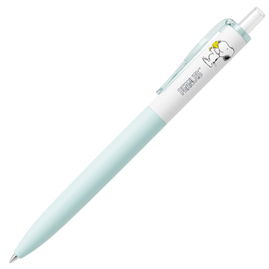 MENIU Gel Pen 0.5mm Peanuts Blue