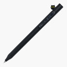 MENIU Gel Pen 0.5mm Hi & See Cat Black