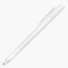 MENIU Gel Pen 0.5mm Hi & See Cat White
