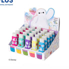 PLUS Clutto Eraser Baymax Assorted Box of 25s