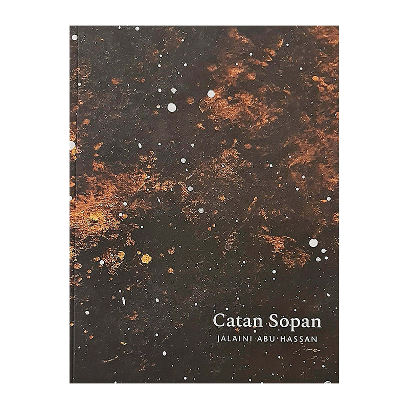 Catan Sopan by Jalaini Abu Hassan