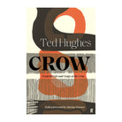 Crow by Ted Hughes